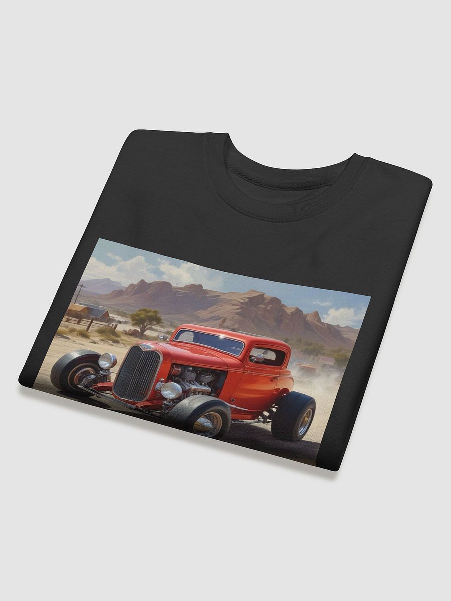 Hot Rod product image (36)