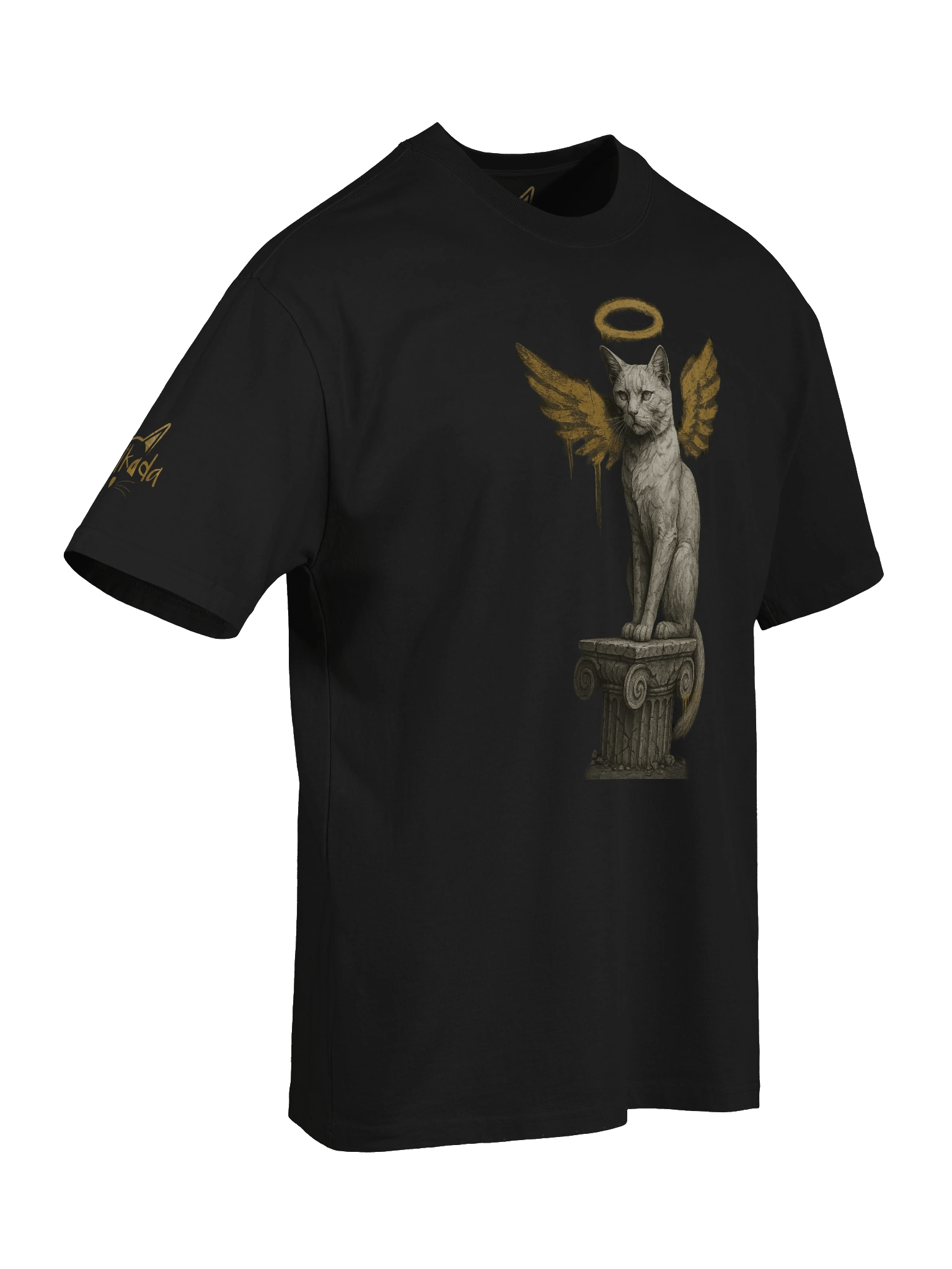 HEAVEN PREMIUM T-SHIRT product image (7)