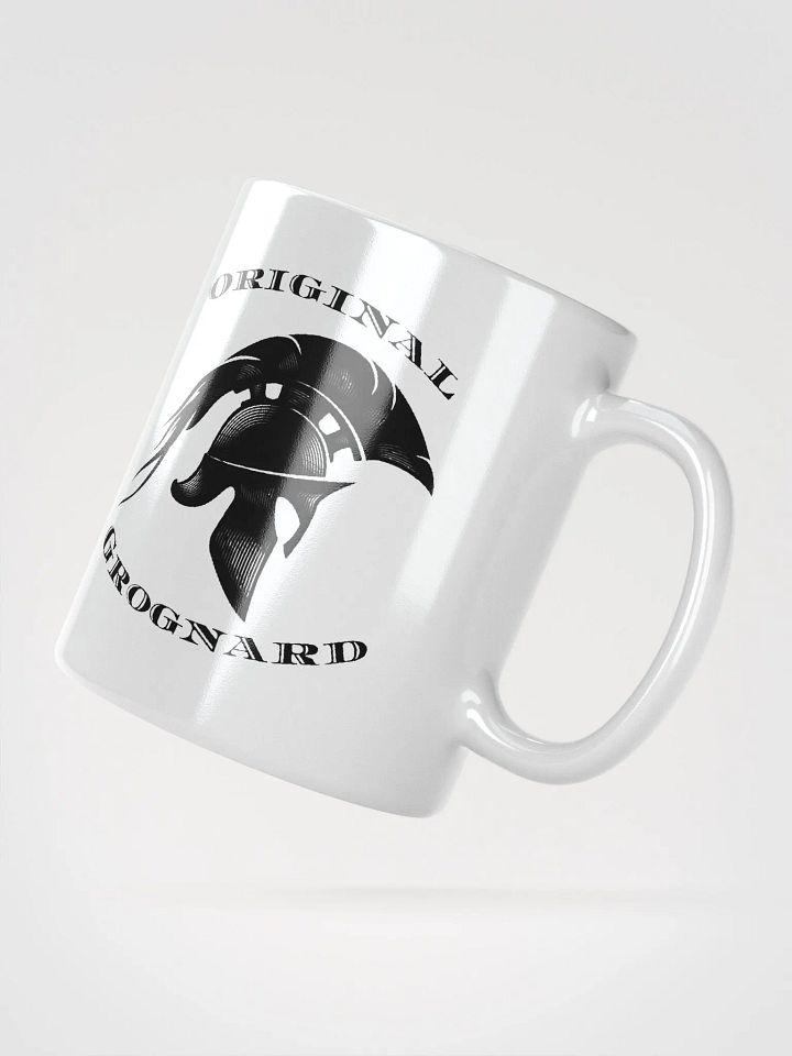 O.G. Original Grognard Mug product image (3)