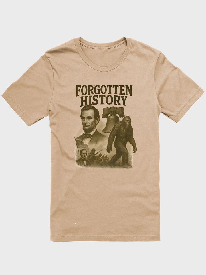Forgotten History Liberty Collage product image (1)