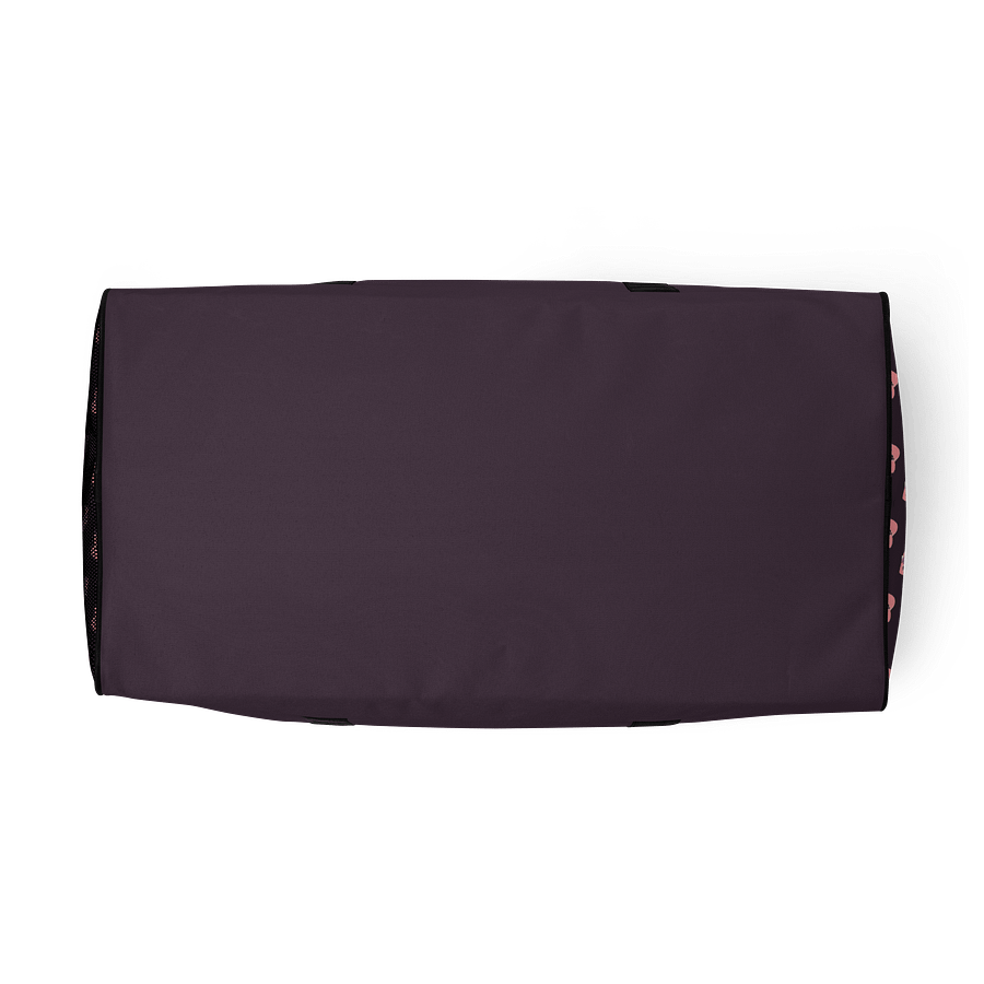 "Jurassic Park Wedding" Duffel Back product image (5)