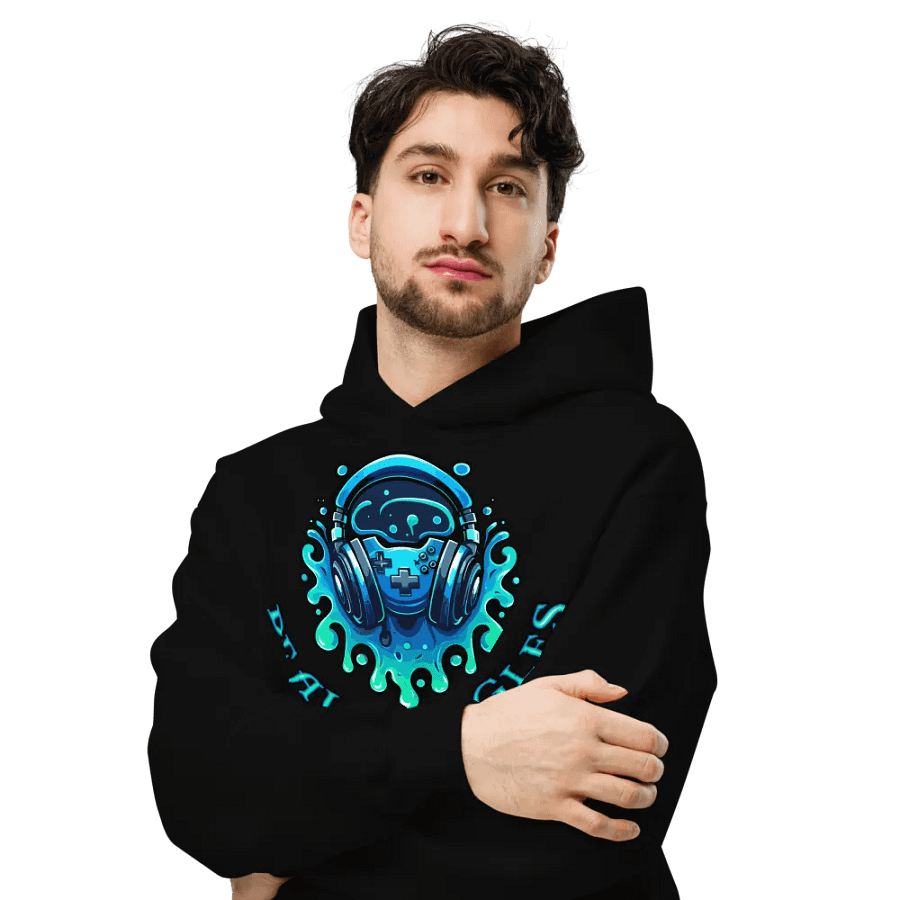 Beau Hoodie 2 product image (6)