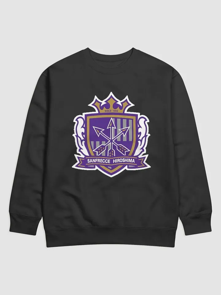 Sanfrecce Crest/Logo product image (9)