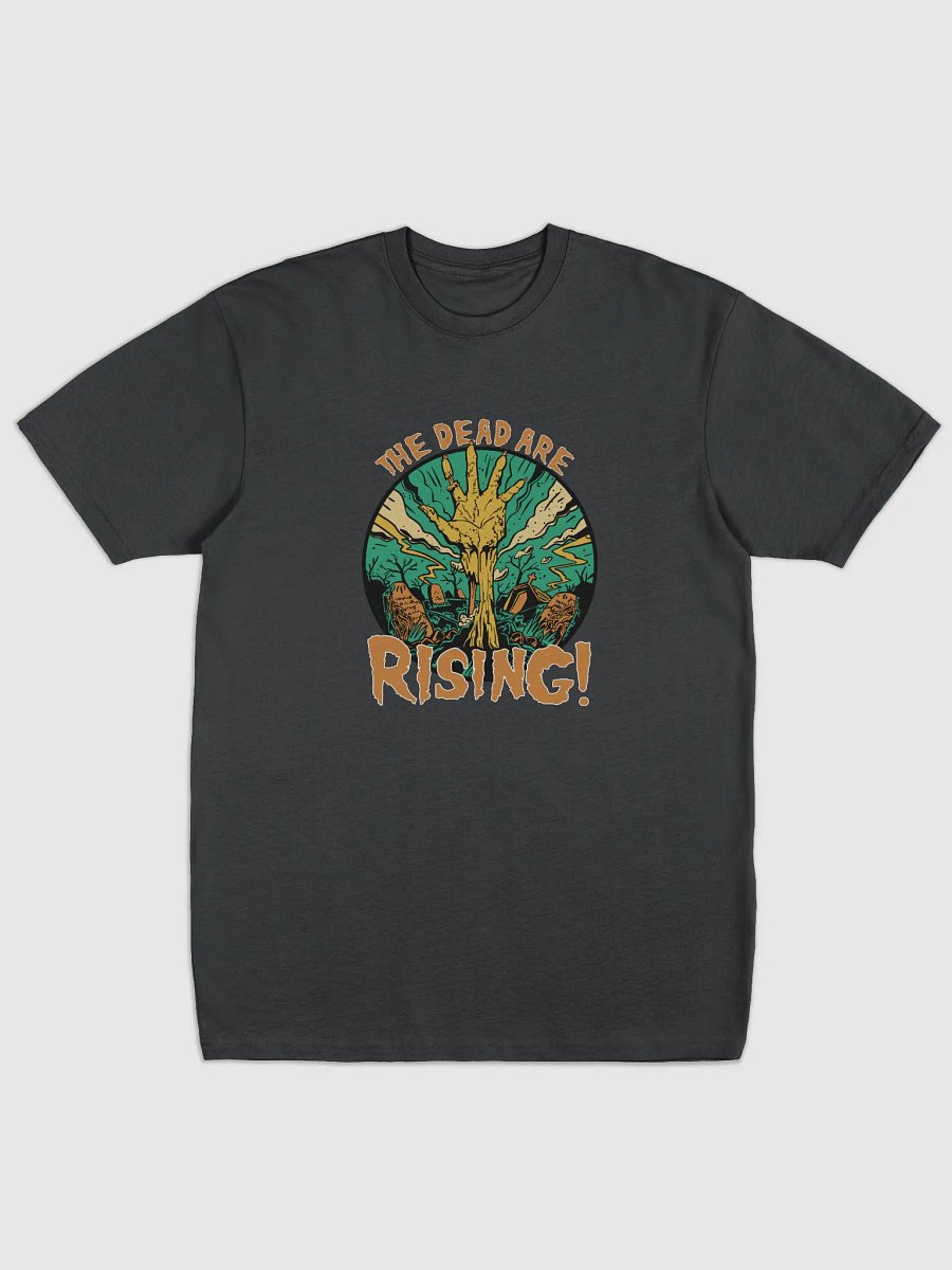 Rising Dead Skeleton Tee product image (1)