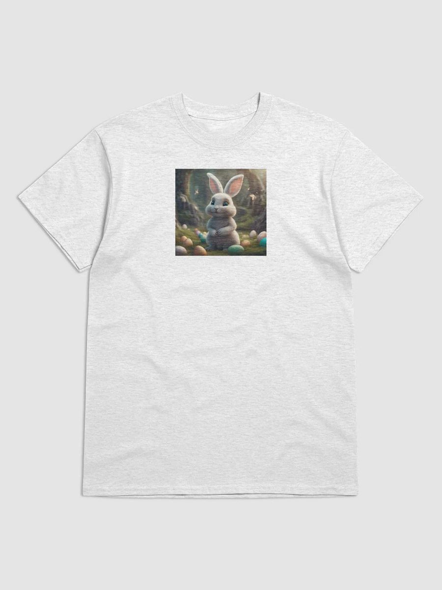 Easter Bunny T-Shirt product image (1)