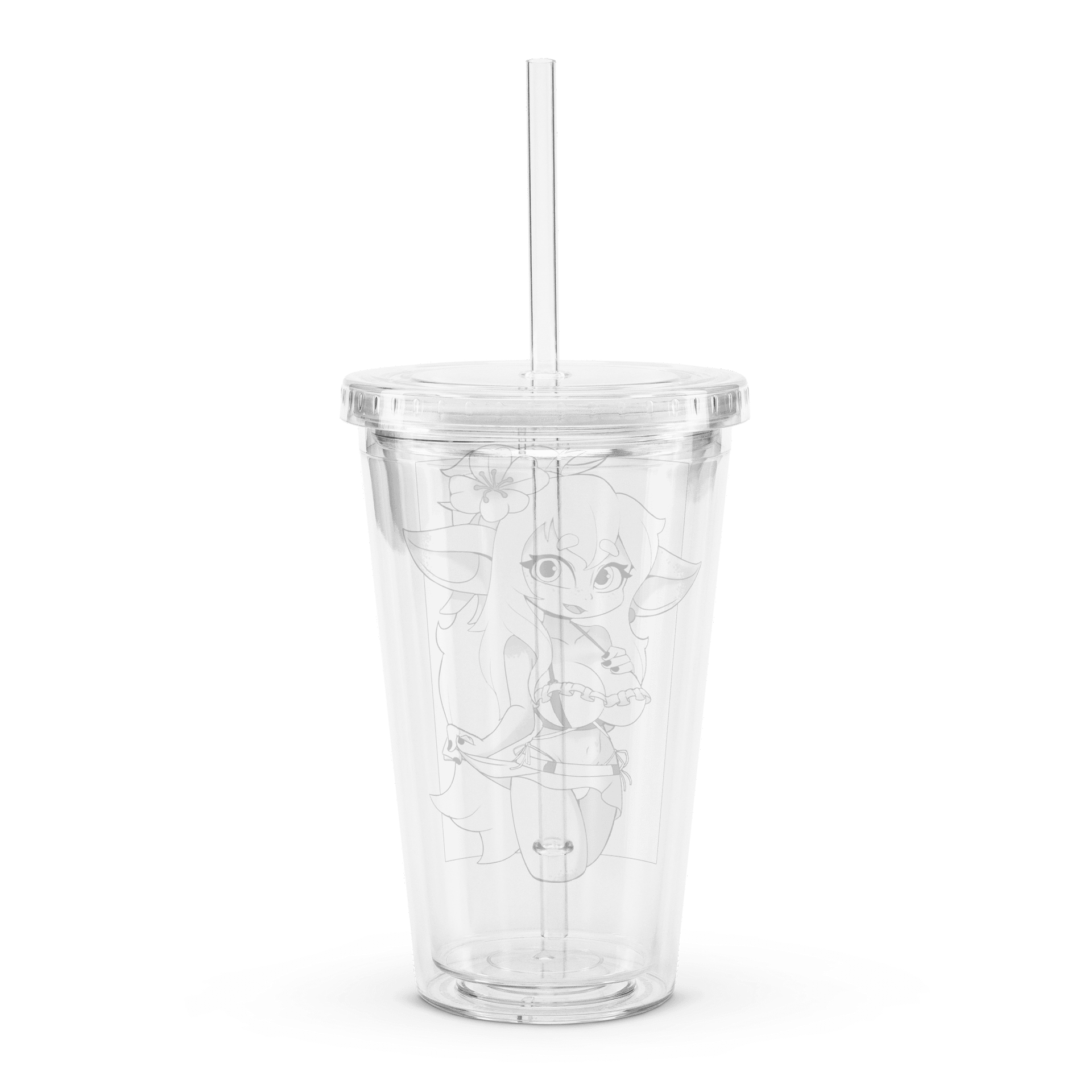 Gobfu Tumbler product image (2)
