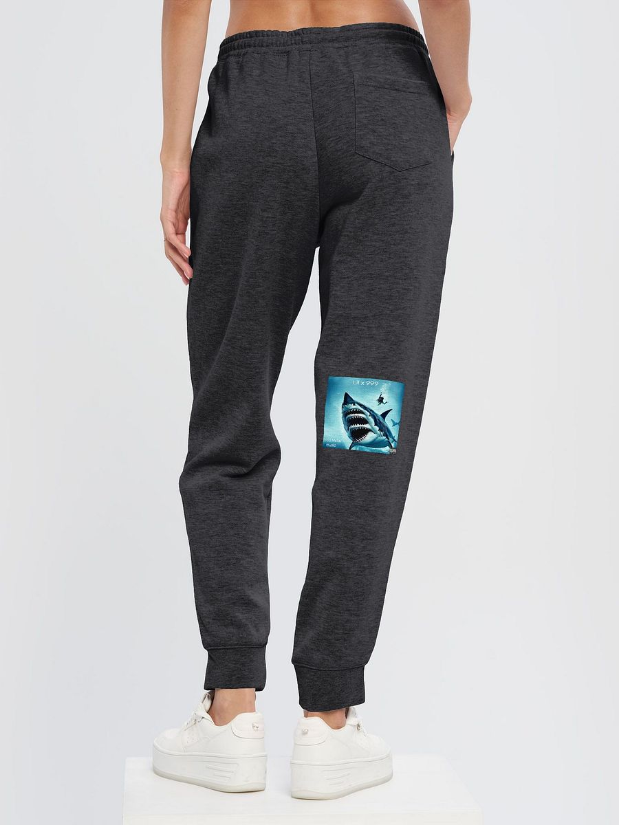Lil x_999 Lightning Bolt Joggers product image (5)