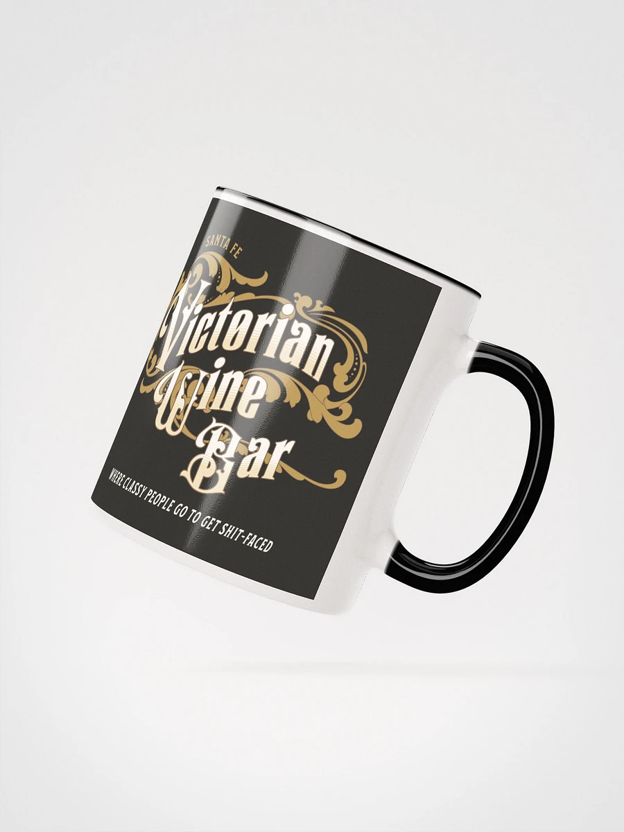 Victorian Wine Bar Mug product image (2)