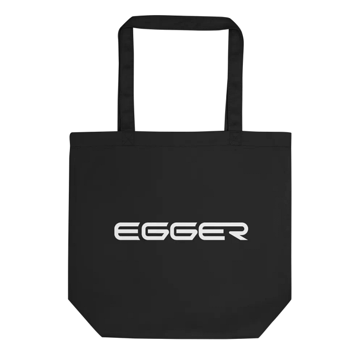 Modern Eco-Friendly Tote Bag product image (1)