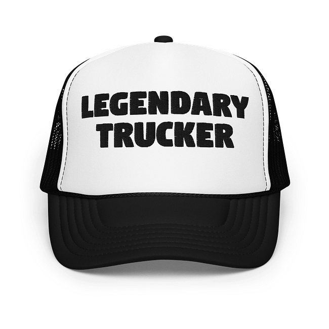CLEAN TRUCKER