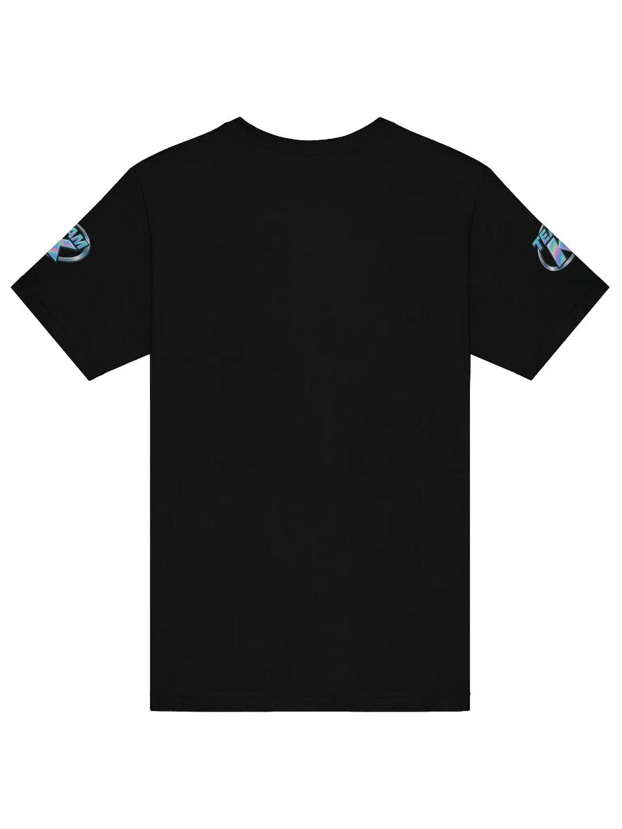 Team K 2000's T-Shirt product image (2)