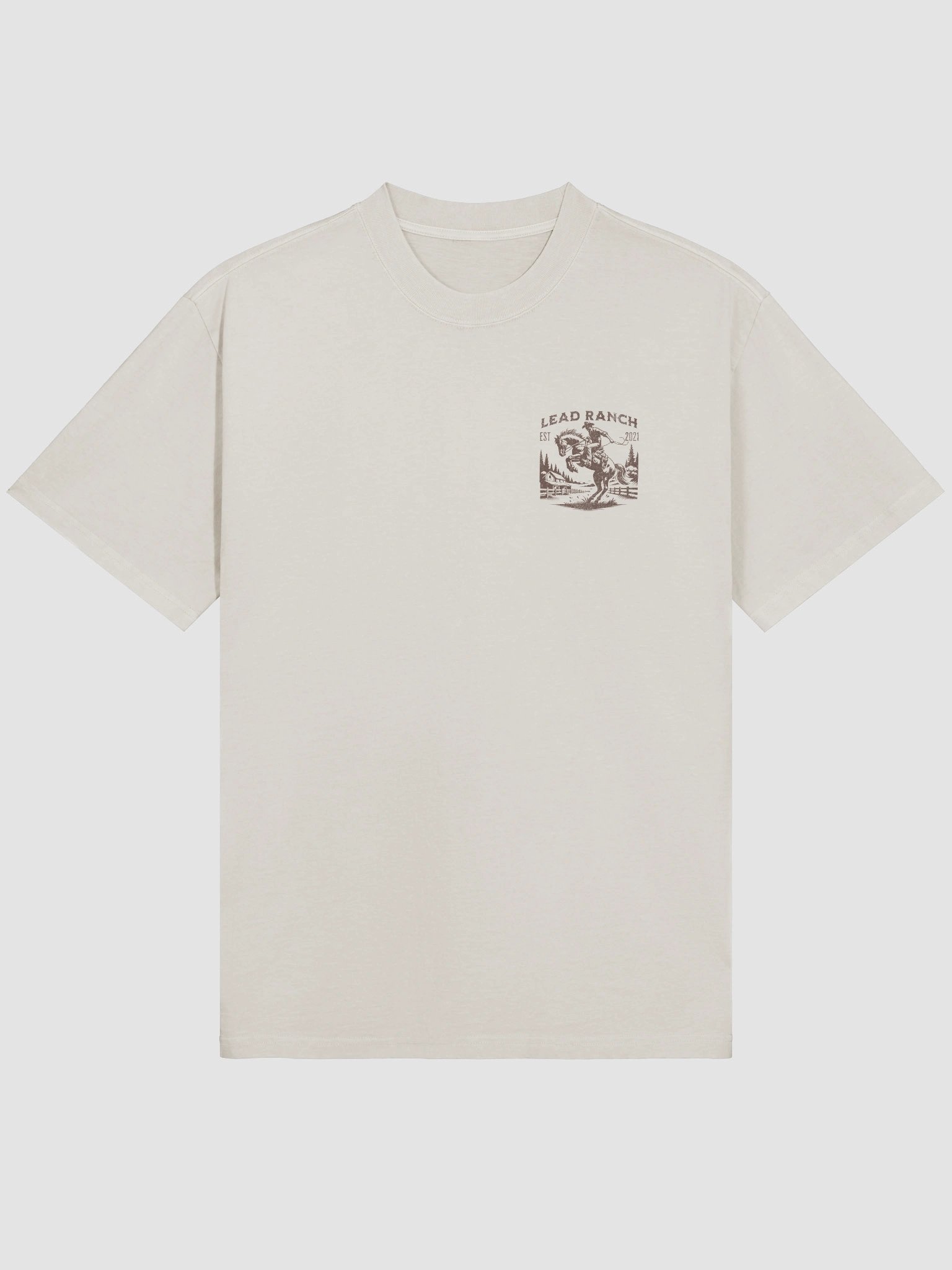 The Last Cowboy Tee product image (2)
