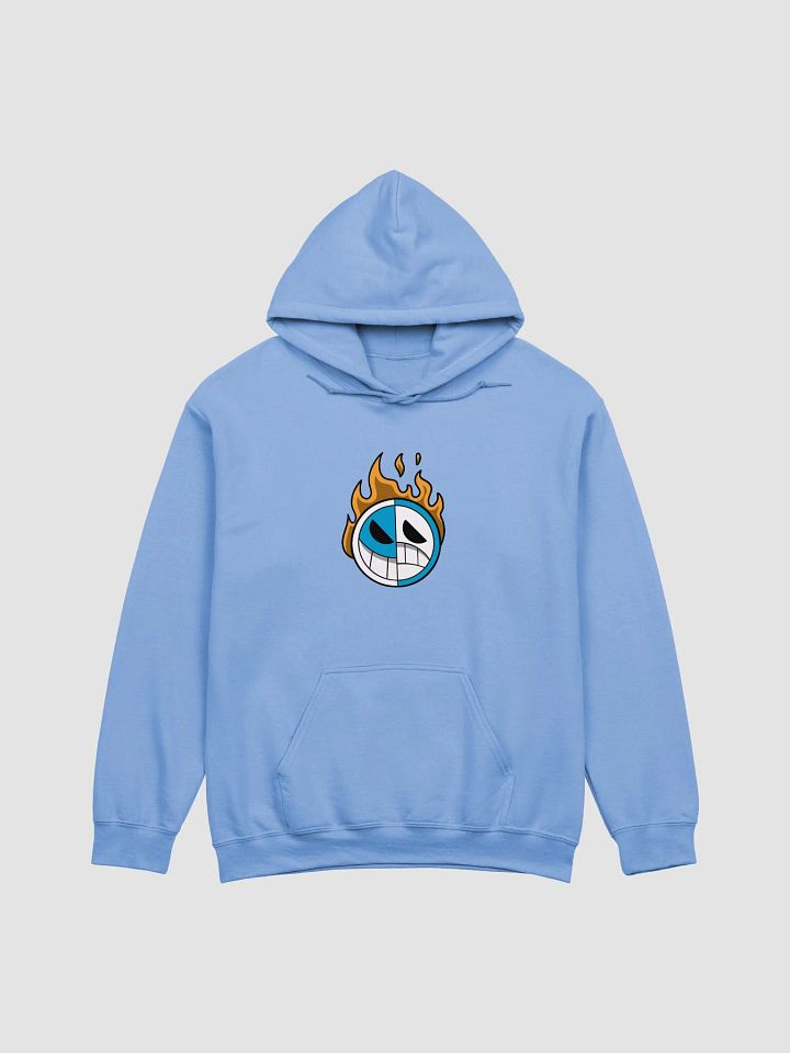 One Piece Ace Necklace Hoodie product image (7)