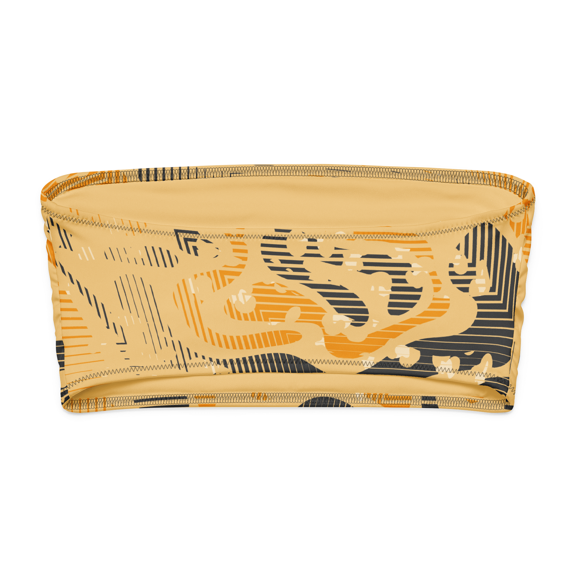 Meteor | Bandeau-Bikini-Top product image (8)