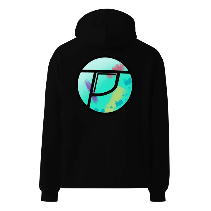 TJ Hoodie product image (1)