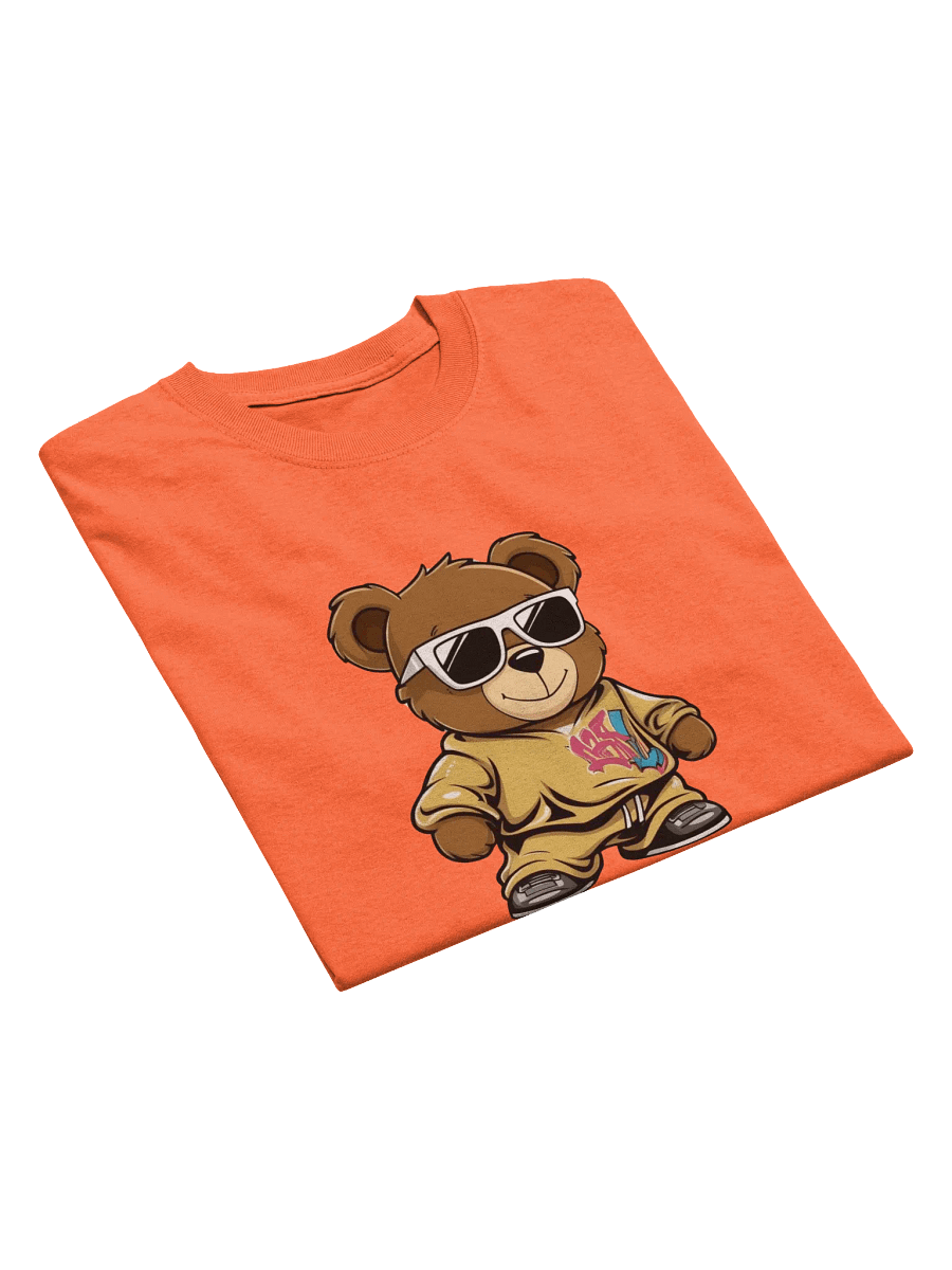 Cool Bear T product image (3)