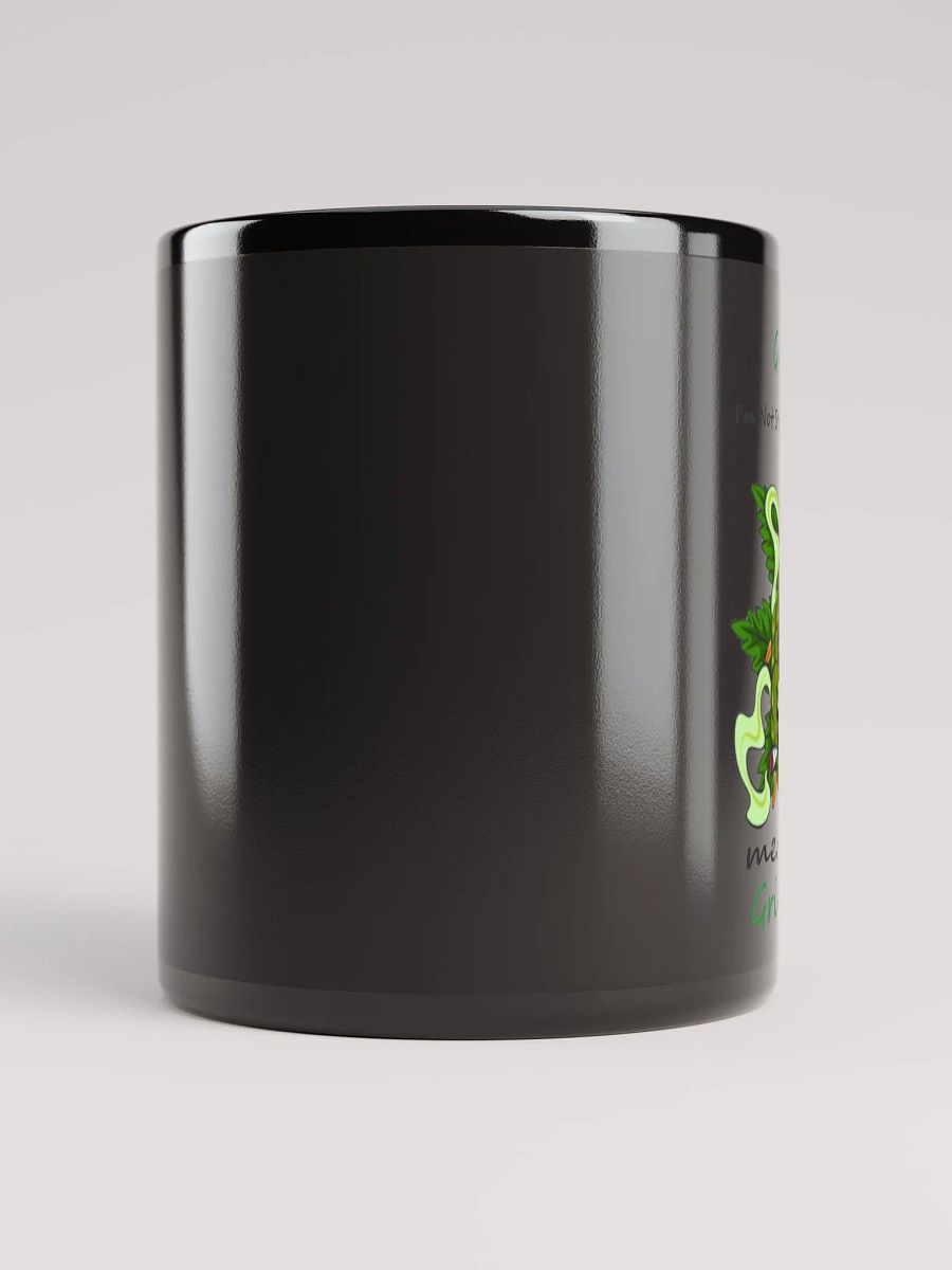 im not stoned im herbally medicated mug product image (5)