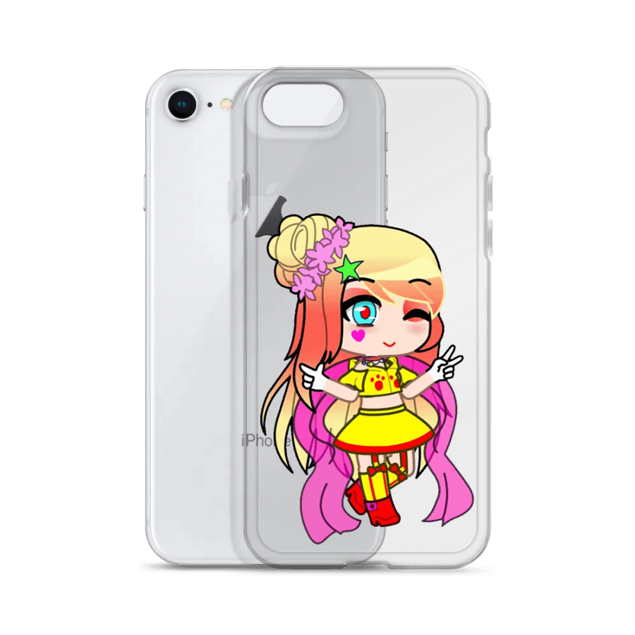 Ella phone case product image (328)