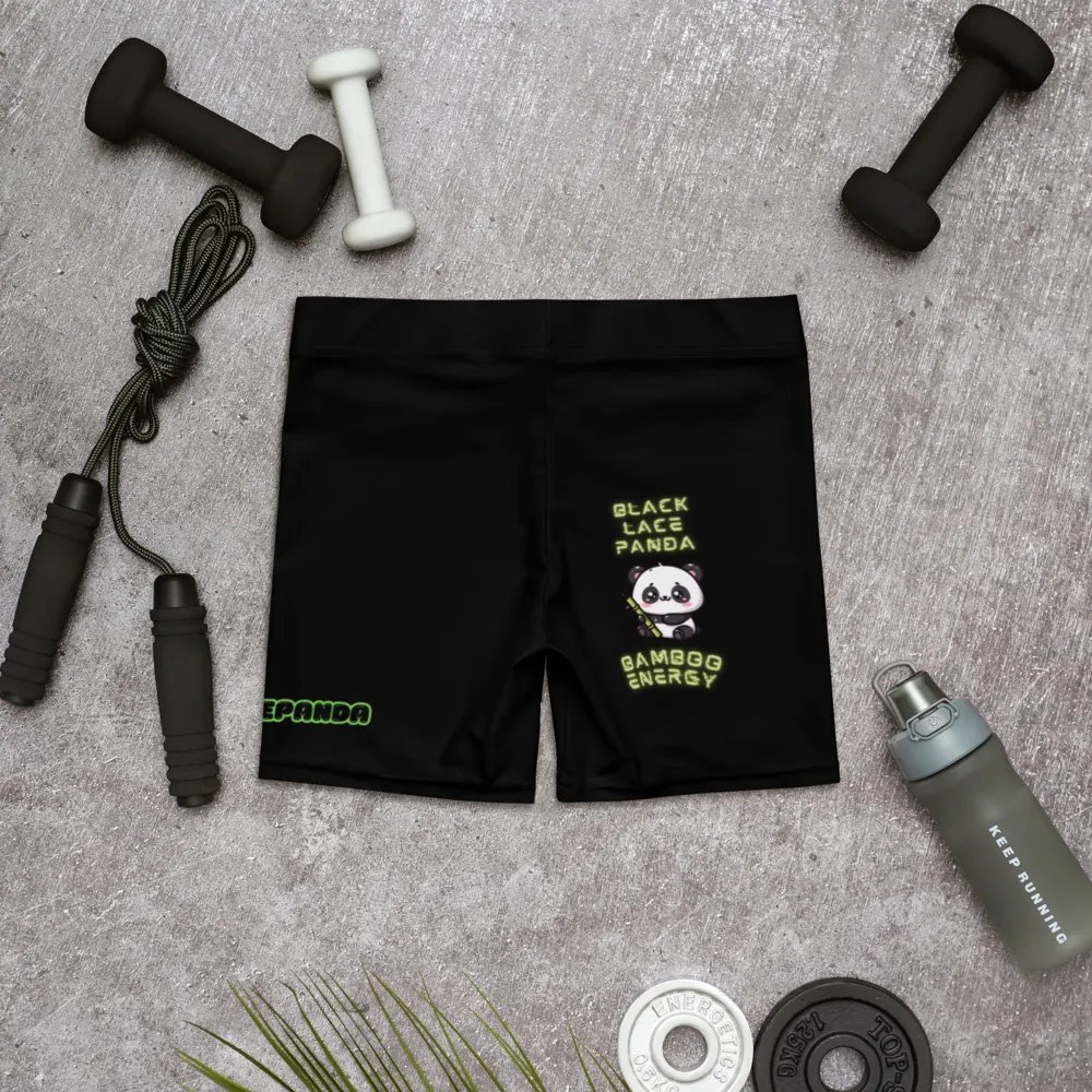 BLP Yoga Shorts 2024 product image (4)