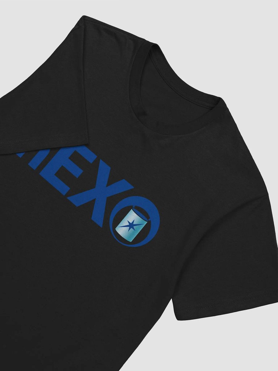 nEXO Logo Cotton Shirt product image (10)