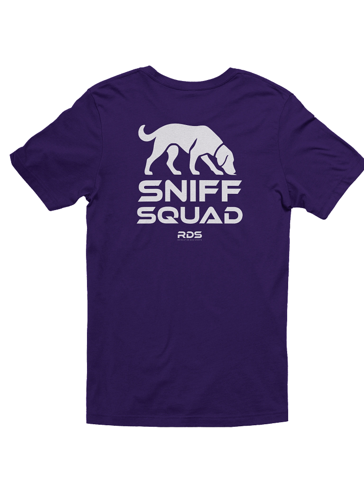 Sniff Squad T-Shirt product image (1)