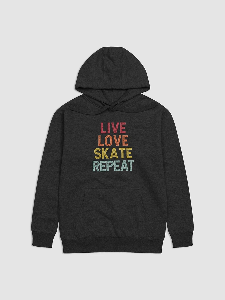 Live Love Skate Repeat product image (2)