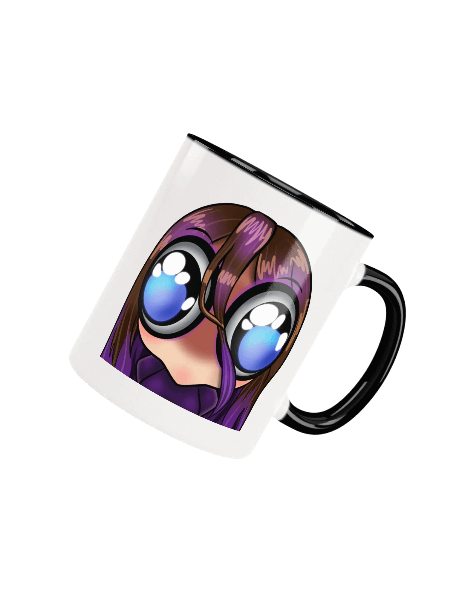 STARE... Ceramic Mug product image (49)