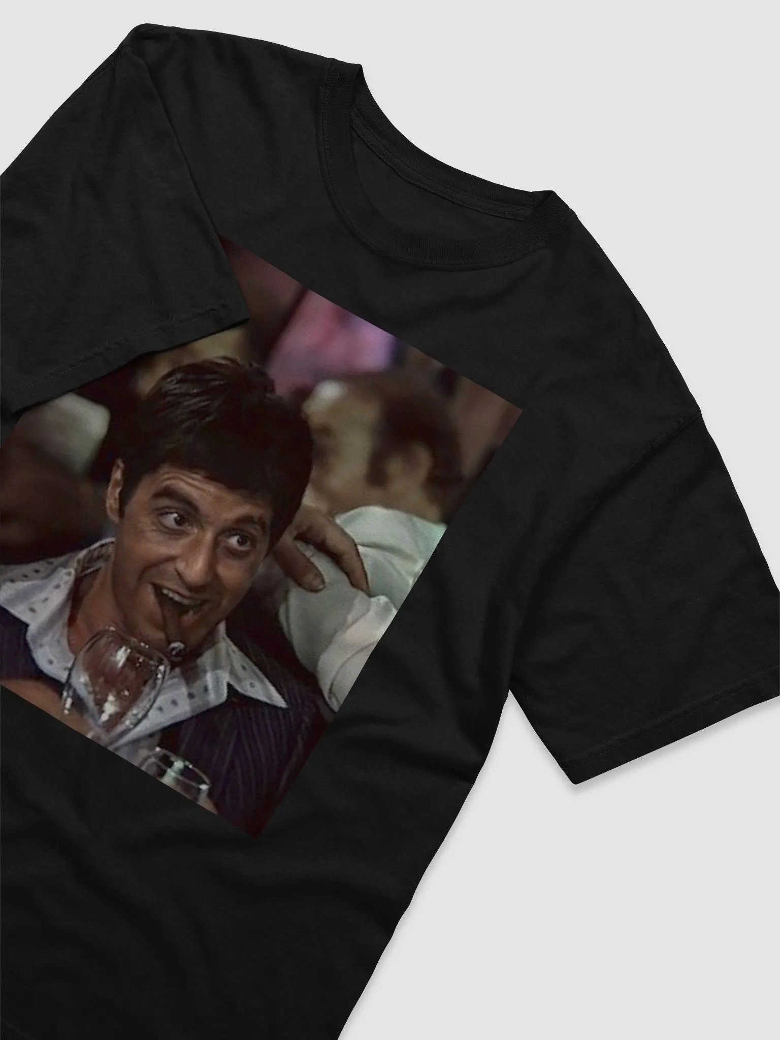 SCARFACE IN THE CLUB product image (3)