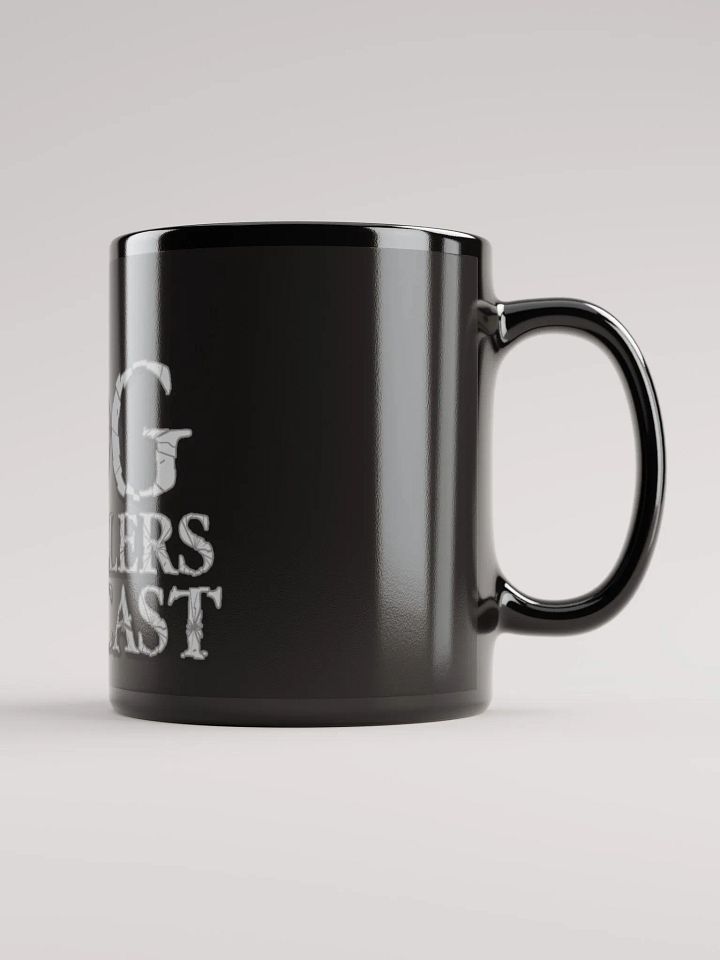 Fog Dwellers Mug product image (1)