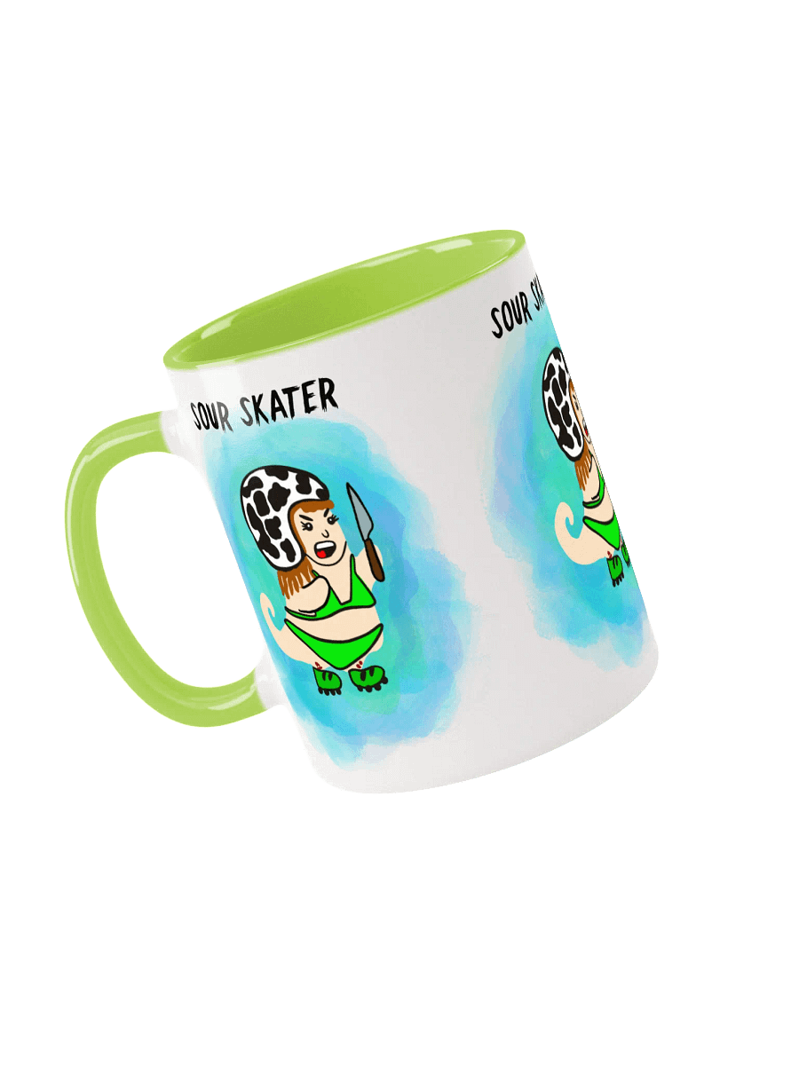 Sour Skater's MUG product image (5)