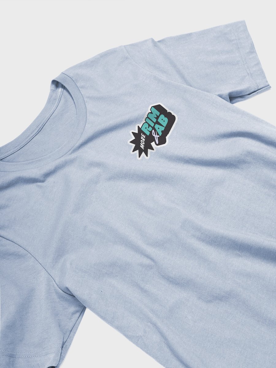 MRAB Logo T-Shirt product image (33)