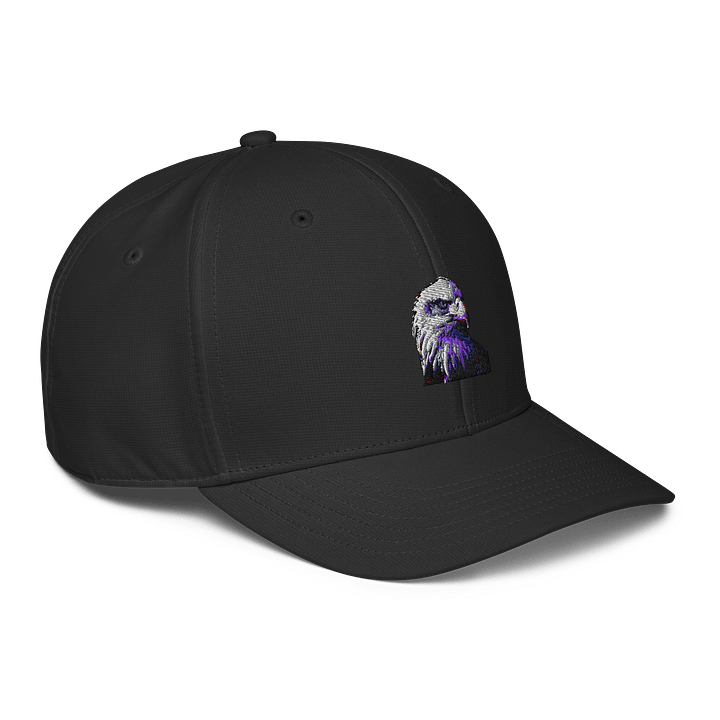 Eagle Vision Performance Cap product image (1)