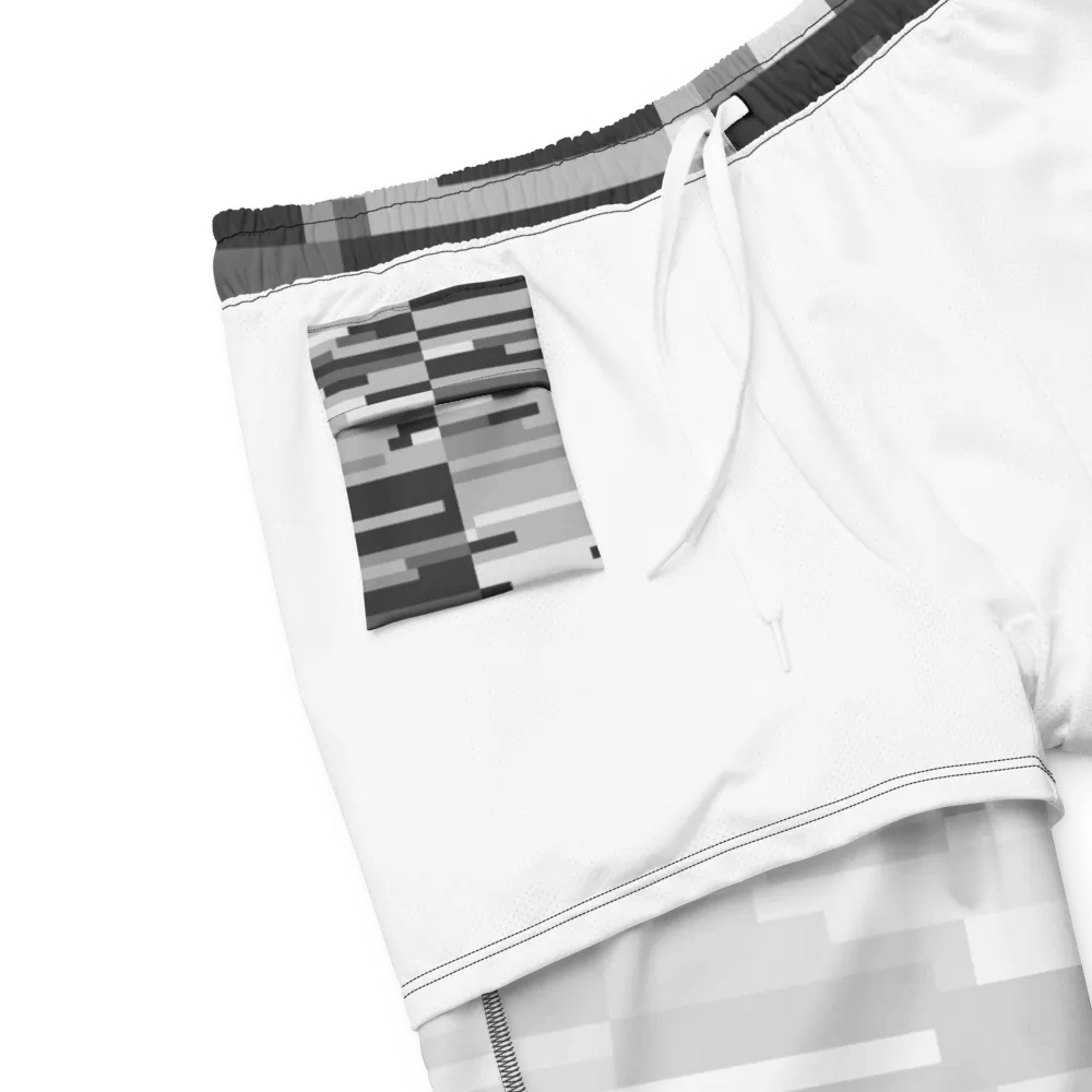 Try Hard Swim Trunks product image (6)