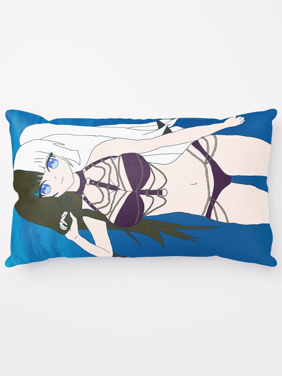 Ever Trua's Mini Underwater Dakimakura product image (5)