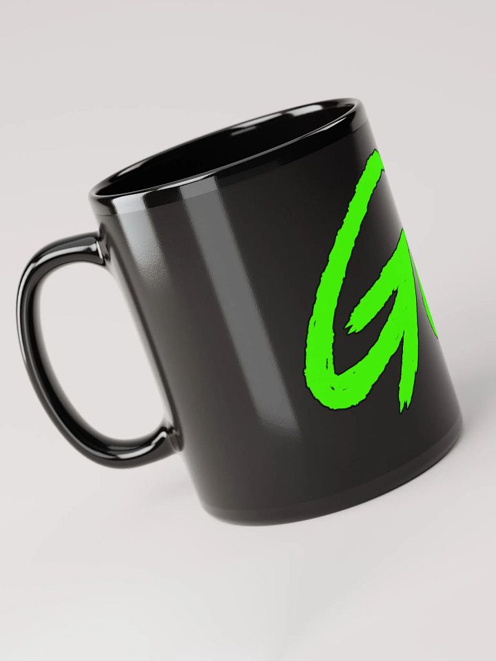 GG Mug product image (2)