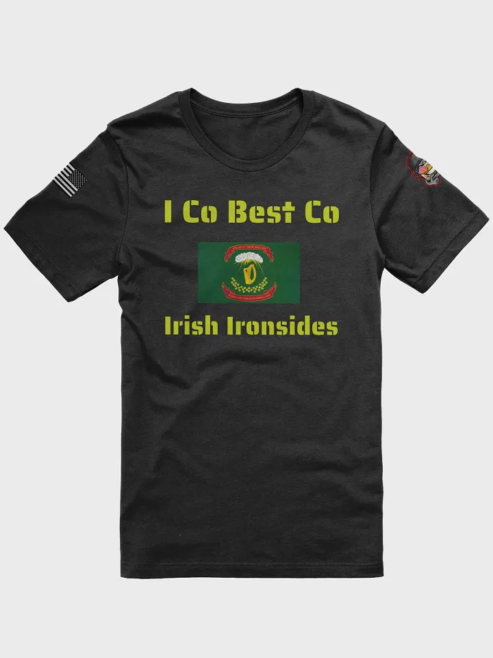 Battle of the Companies Shirt: I Co product image (2)