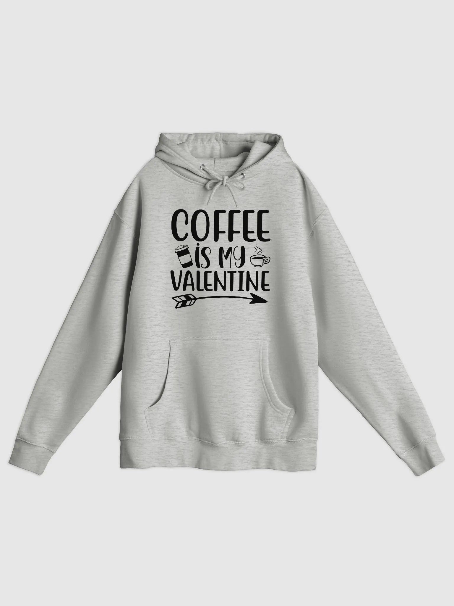Coffee is My Valentine. product image (1)