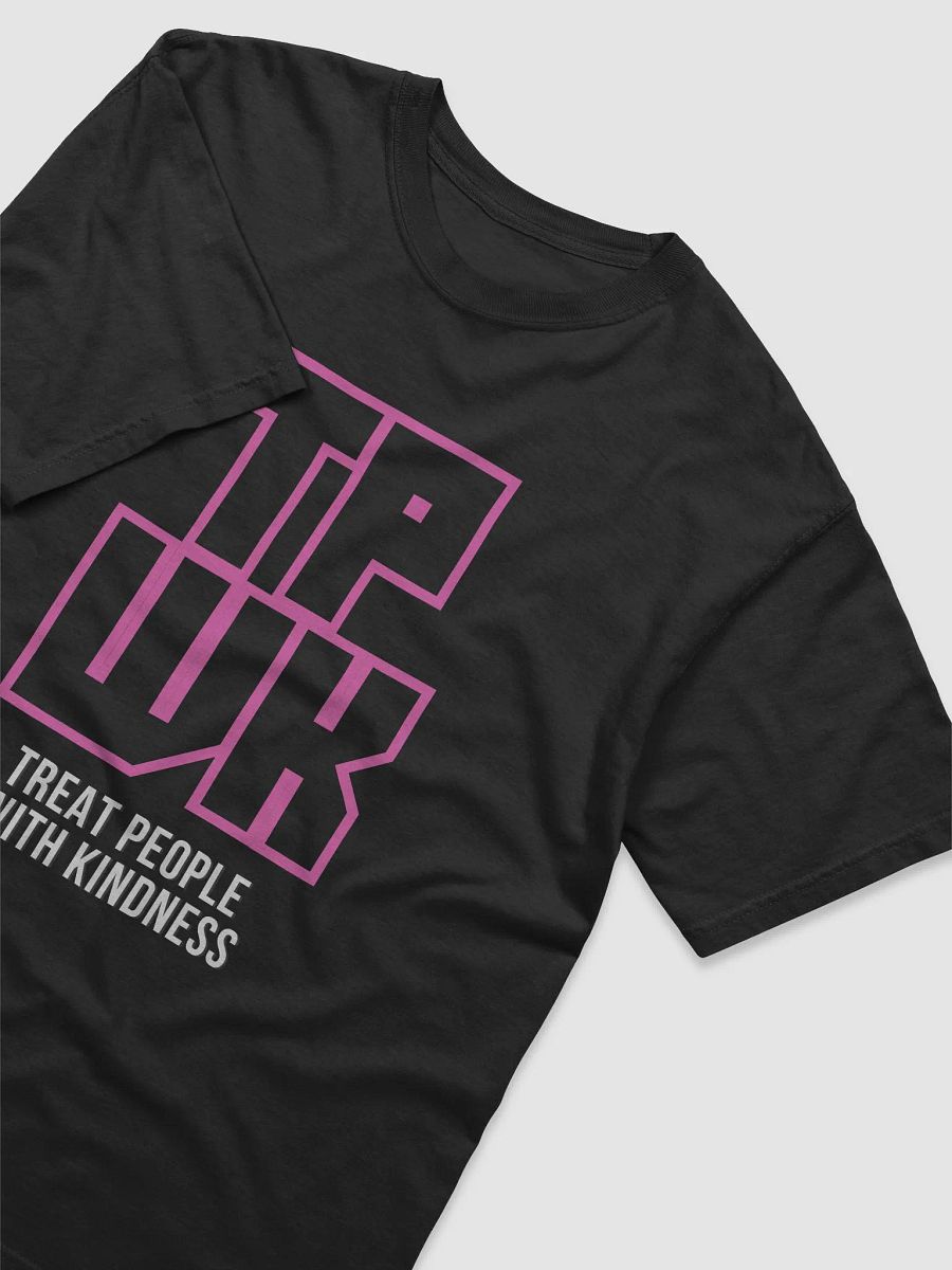 TPWK Kindness Block T-Shirt product image (6)