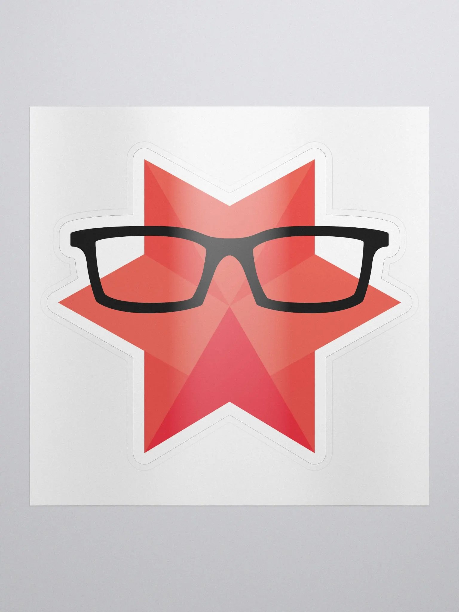 Bitty sticker product image (1)