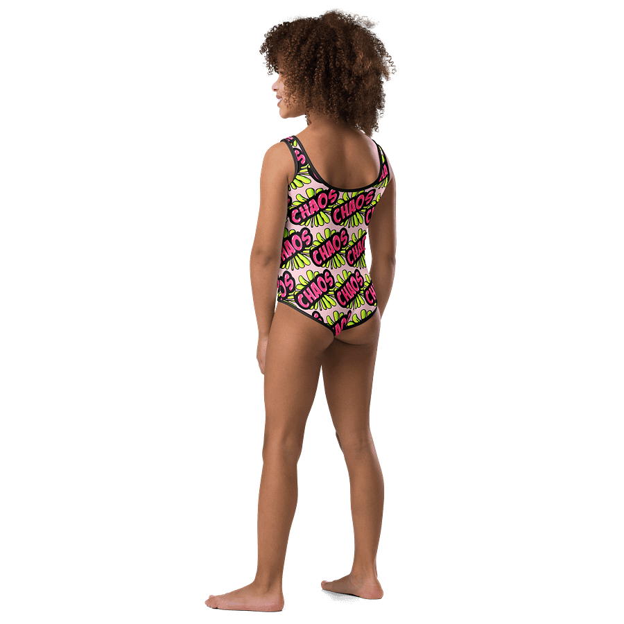 Sunfyre Chaos Kids One Piece product image (3)