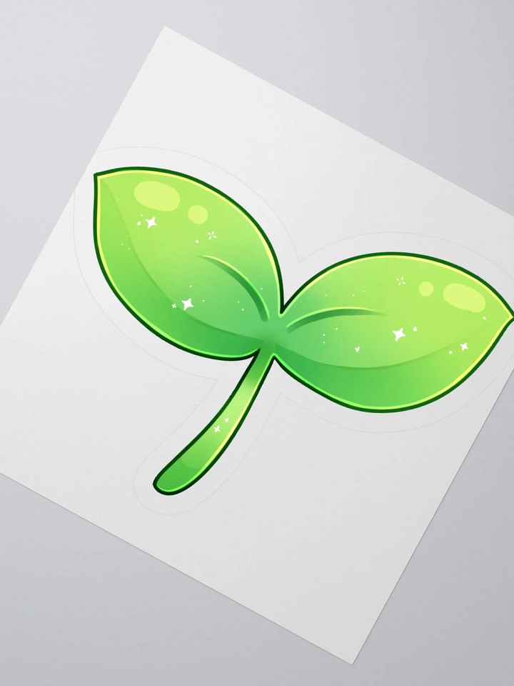 Sprout Sticker product image (2)