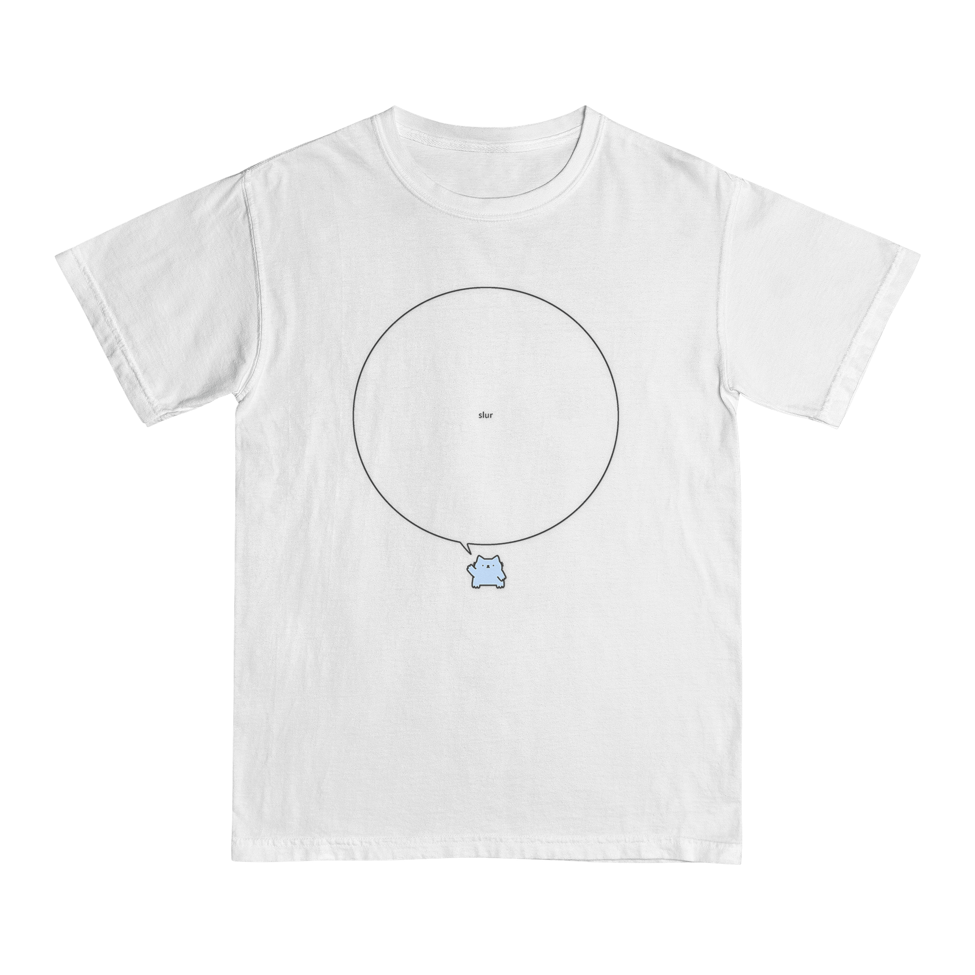 slur tee product image (1)