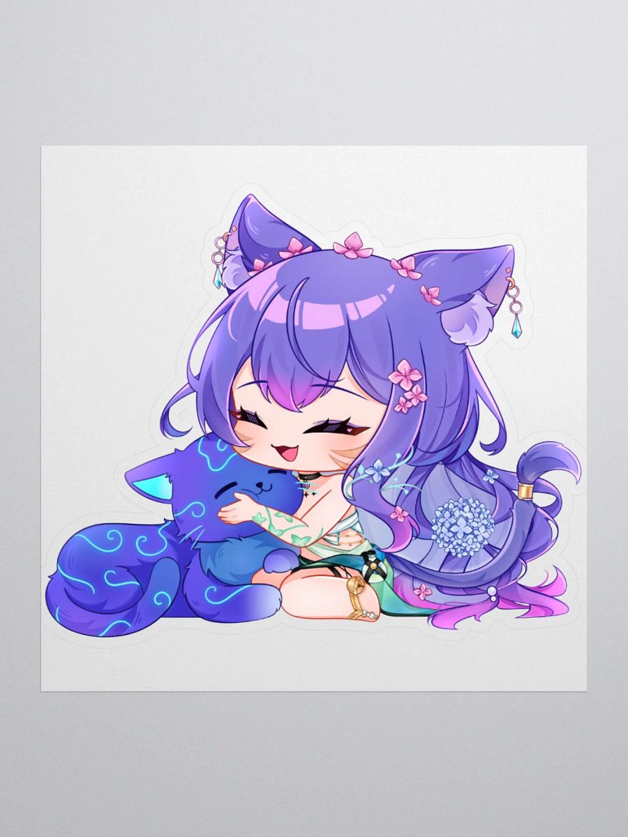 BFFs Sticker product image (1)