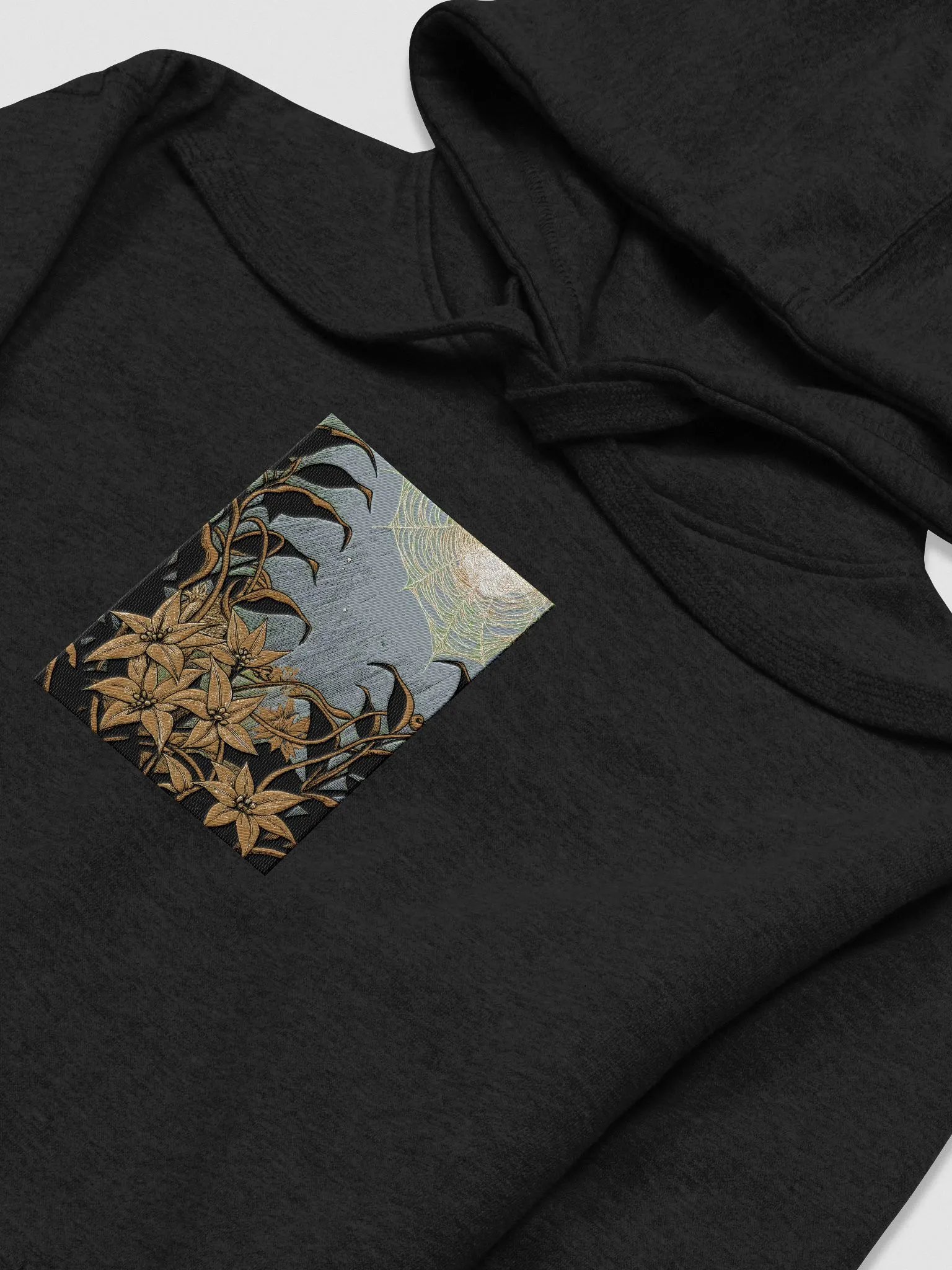 Arachnid Botanical Dreams Hoodie product image (3)