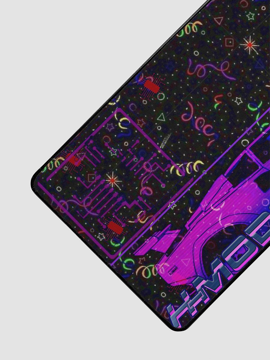 Nightcall Mousepad product image (3)