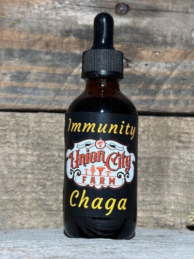 Chaga Tincture product image (1)