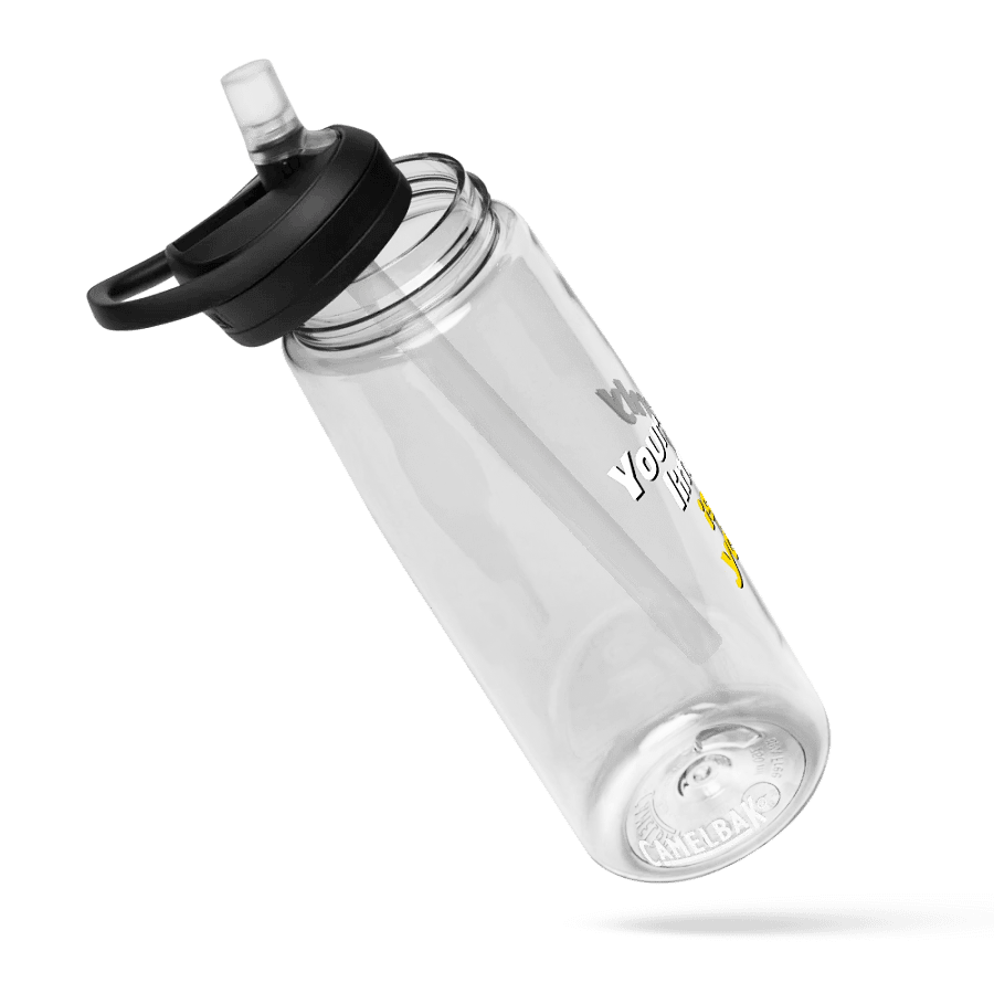CamelBak Water Bottle💧 Your only limit is you product image (11)