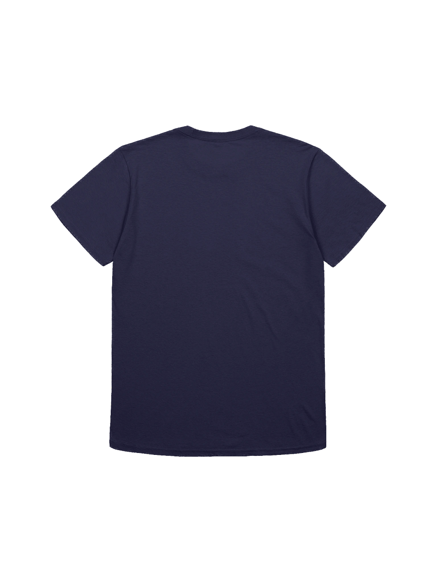 Tough Time Never Last (Brainpower) - Tee product image (2)