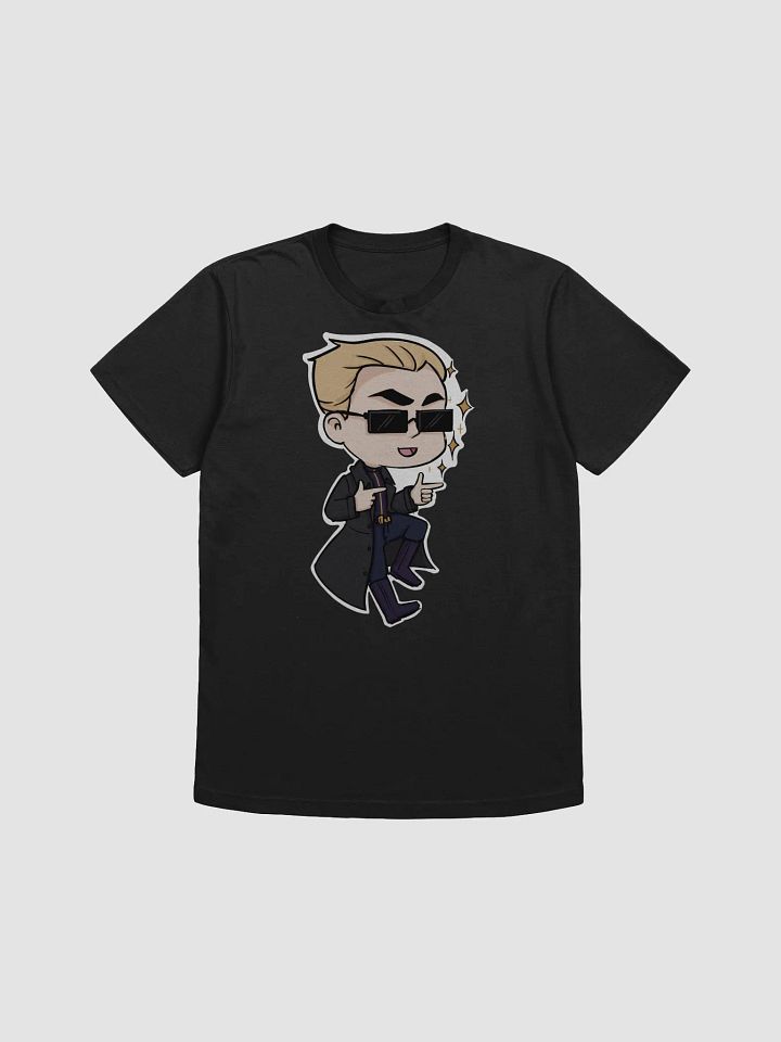 Finger Yeah! Shirt product image (1)