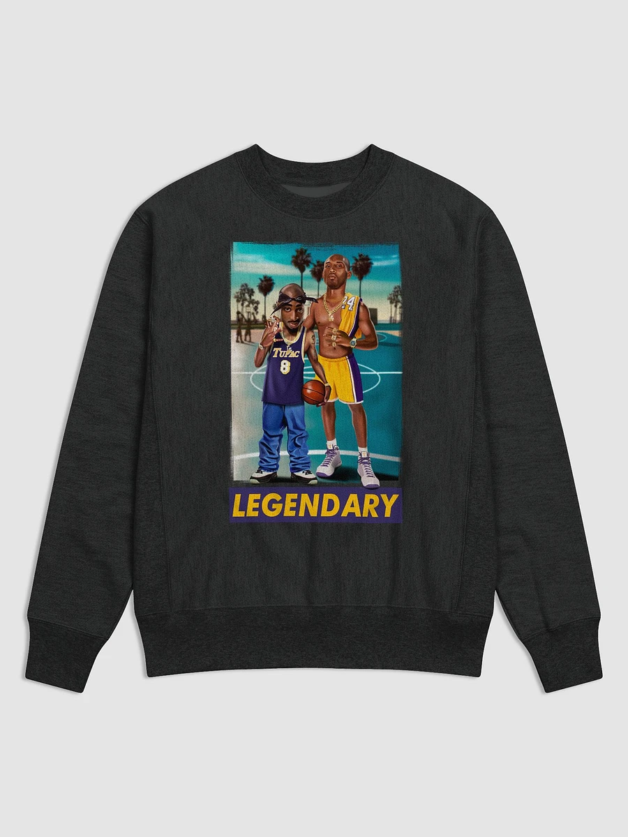 Champion Makaveli x Mamba sweatshirt product image (1)